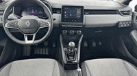 Renault Clio 1.5 Blue dCi 100ch Evolution - 24 — photo 8