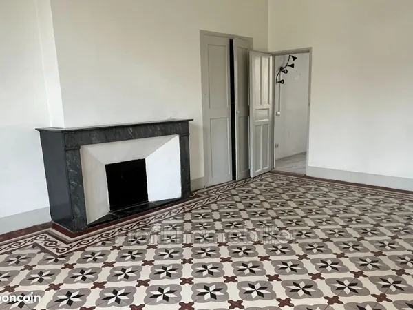 Appartement 4 pièces 105 m²