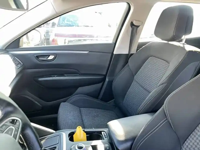 Renault Talisman estate dci 130 energy edc — photo 14