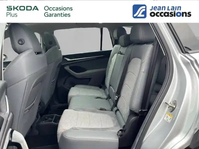 Skoda Kodiaq 2.0 tdi 150 ch scr dsg7 7pl — photo 6