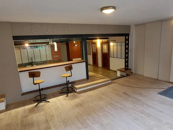 Appartement Location Lillers 4p 85m² 710€