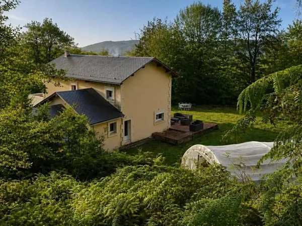 Maison 8 pièces 176 m²