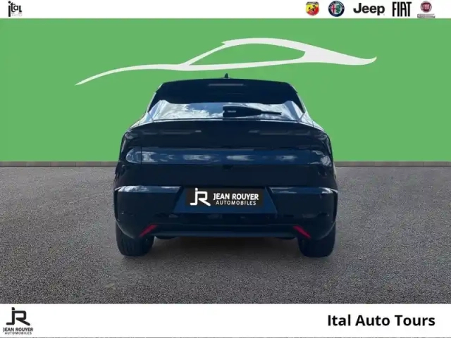 Alfa Romeo Junior elettrica 156ch 54kwh sprint prime cee de 3600? déduite — photo 20