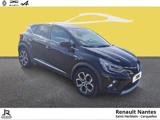 Renault Captur 1.0 tce 90ch techno — photo 3