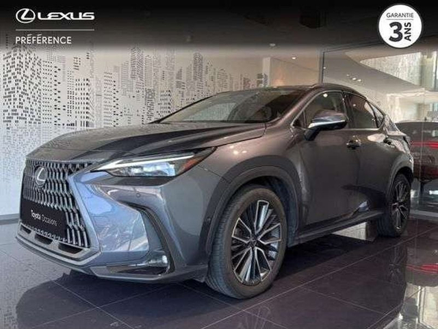 Lexus NX Lexus NX 450h+ Executive 4WD MY24