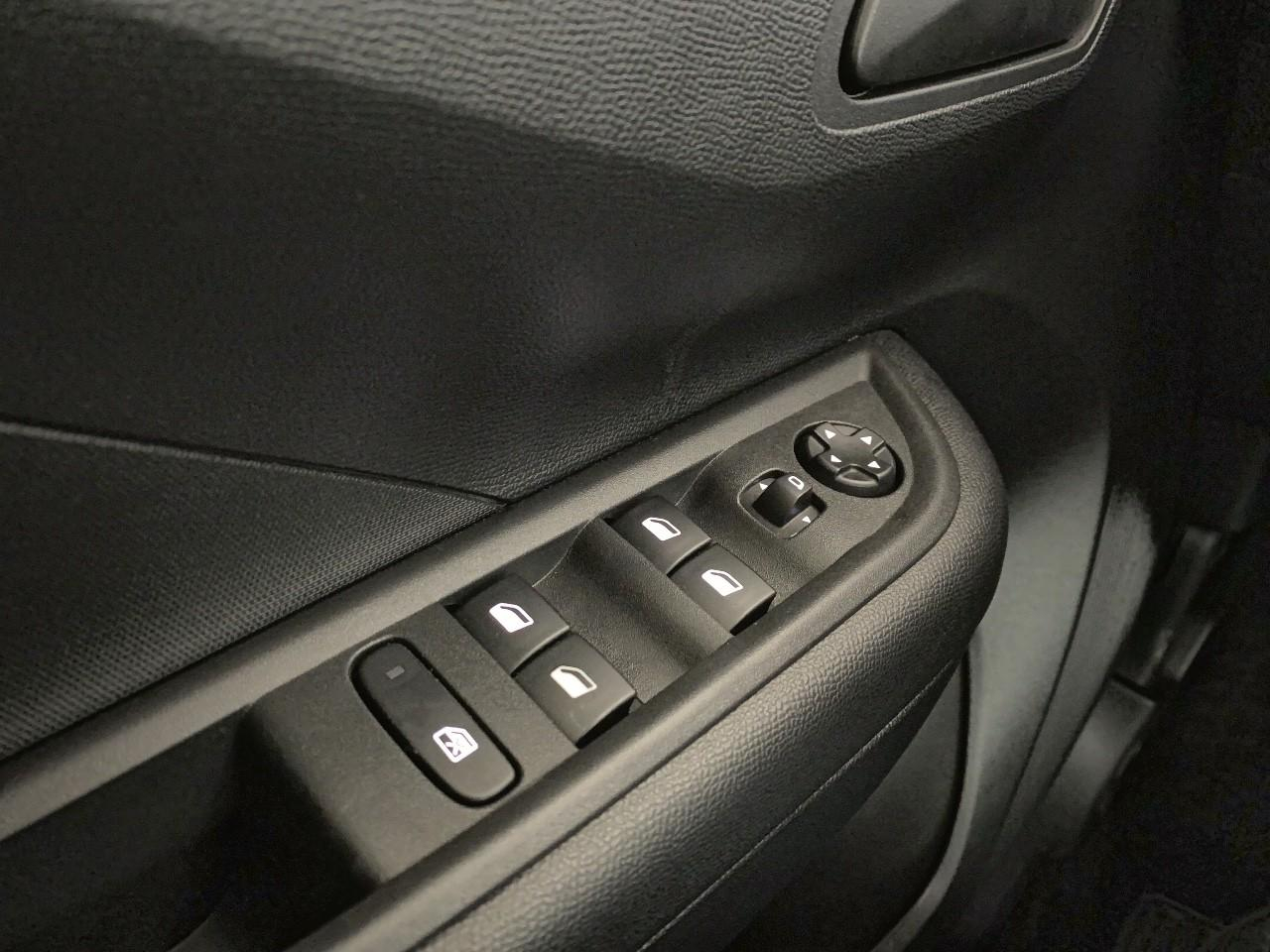 Opel Frontera electric 113 ch batterie 44 kwh edition — photo 20