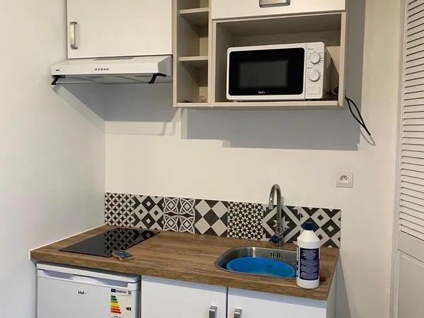 Tiny House Quartier plateau