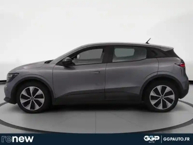 Renault Megane e-tech electric ev60 130ch evolution er super charge — photo 2