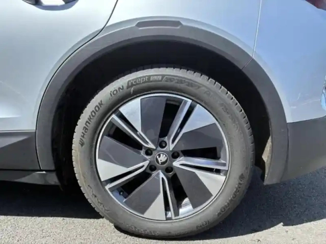 Skoda Elroq 286ch 85 plus — photo 5