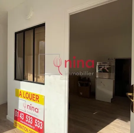 Parking/Garage/Box 8 m²