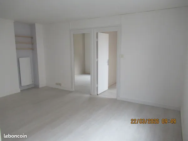 Location F3 Valence
