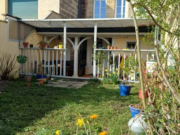 Sous-Loue maison