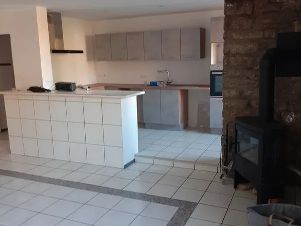 Loue appartement f4 à montbéliard