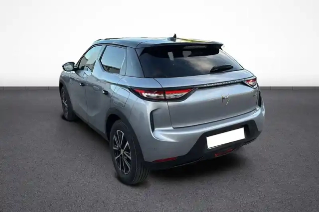 Ds Ds 3 e-tense — photo 70