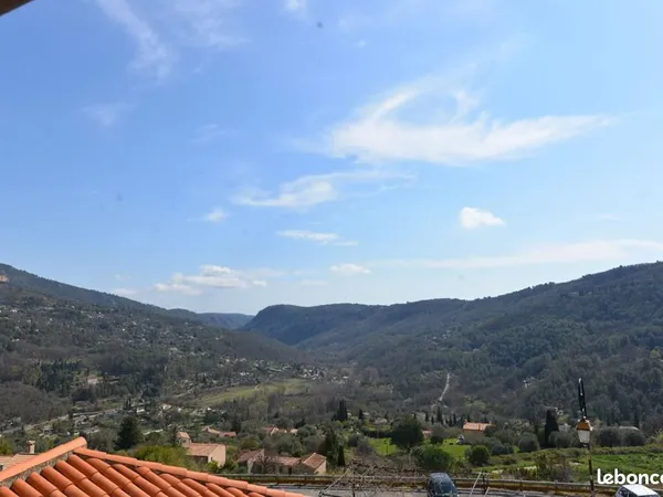 Maison de village 4 pièces 85 m²
