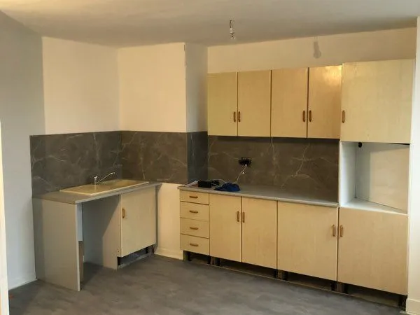 Location appartement Doudeville