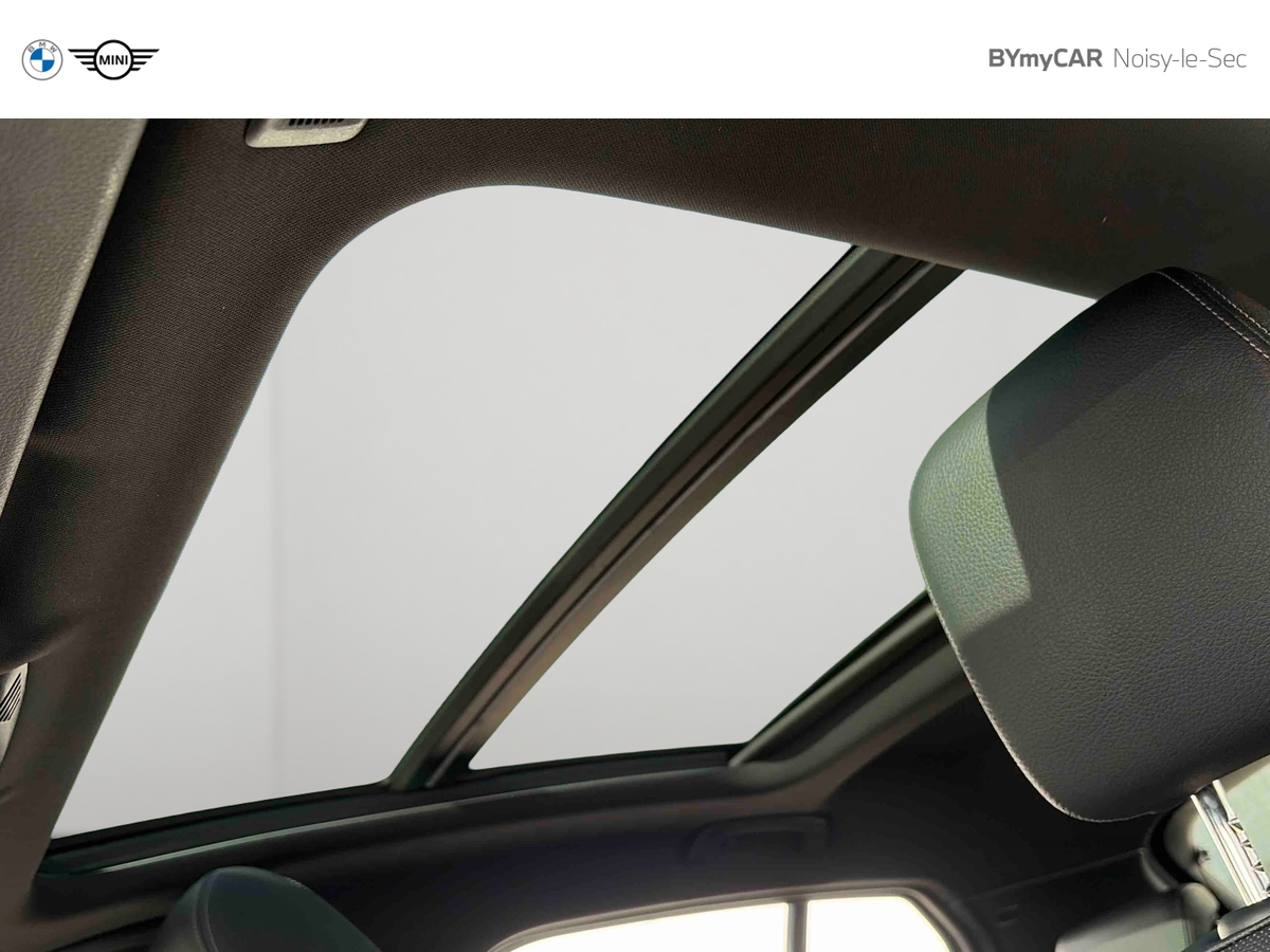 BMW 116i 109 ch — photo 23