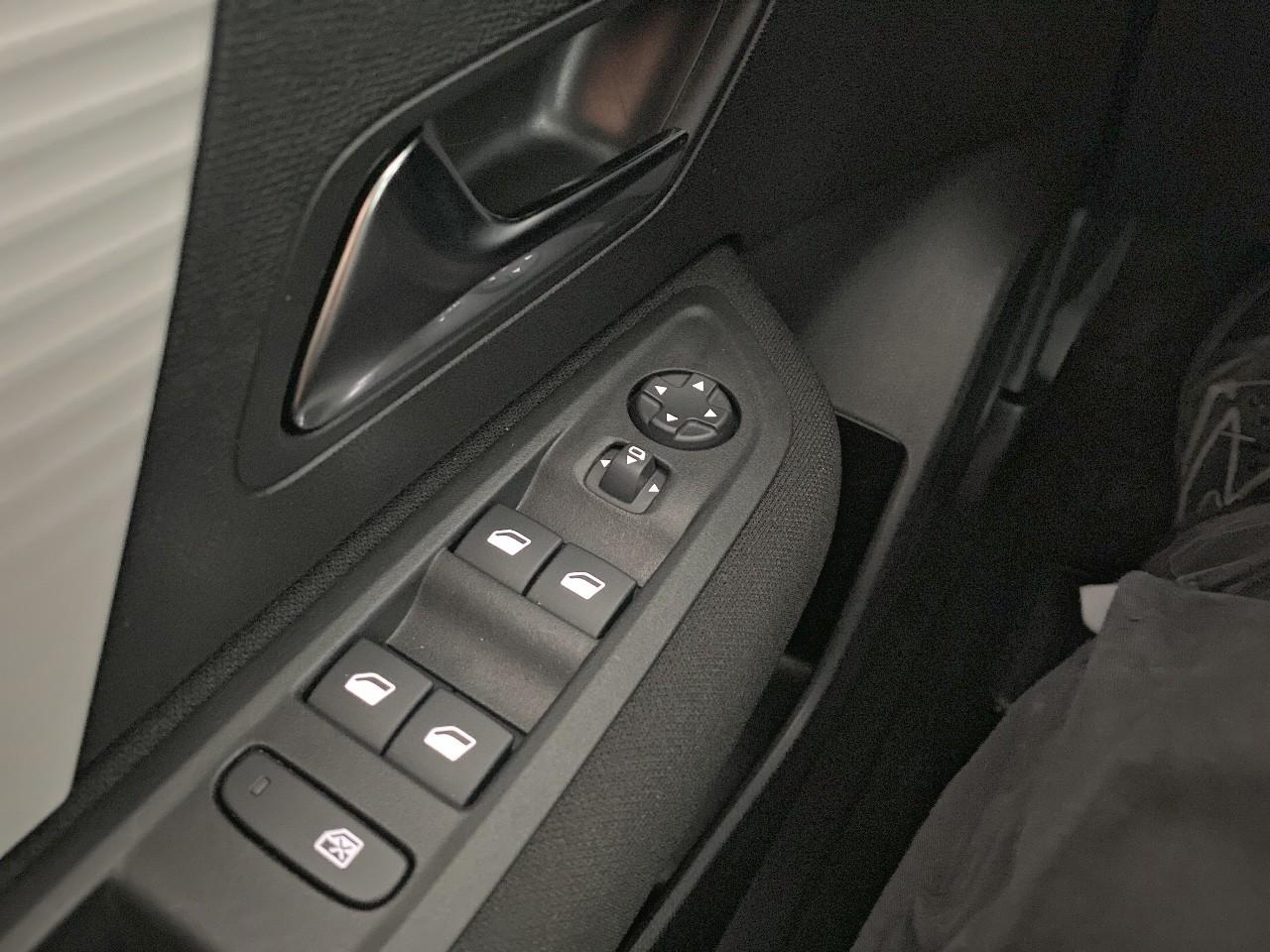Citroën C4 e-c4 156 ch autonomie etendue plus — photo 20