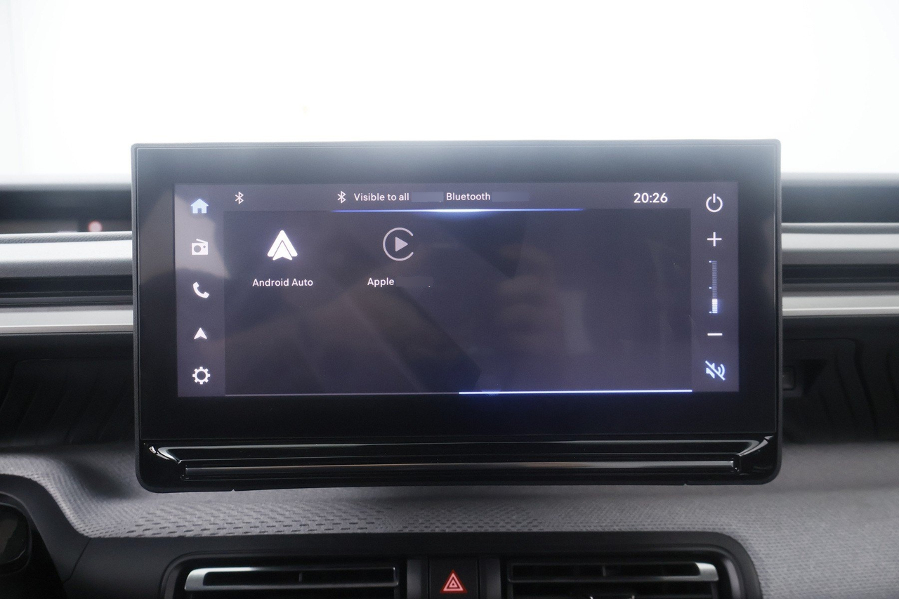 Citroën C3 — photo 27