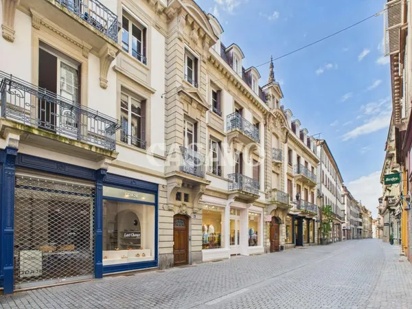 Vends t3 - 86 m² - Strasbourg 67000