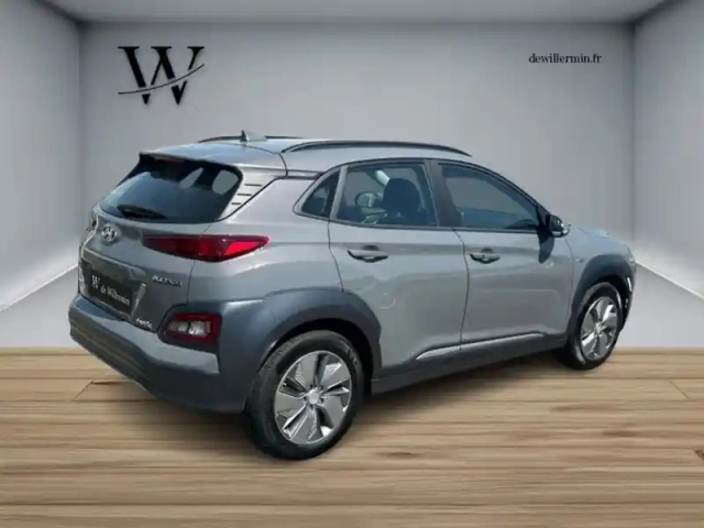 Hyundai Kona intuitive electrique 2wd — photo 5