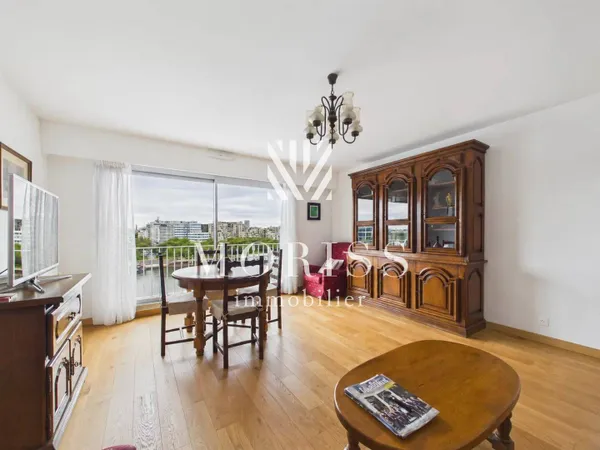 Appartement 3 pièces 79 m²
