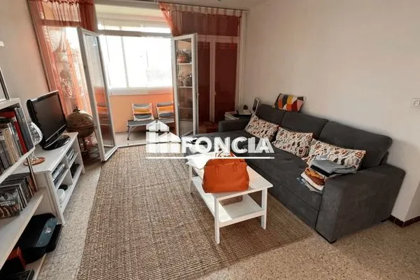 Appartement 2 pièces 51 m²