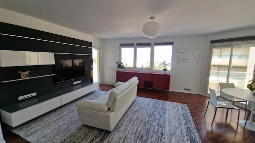 Appartement 3 pièces 80 m²