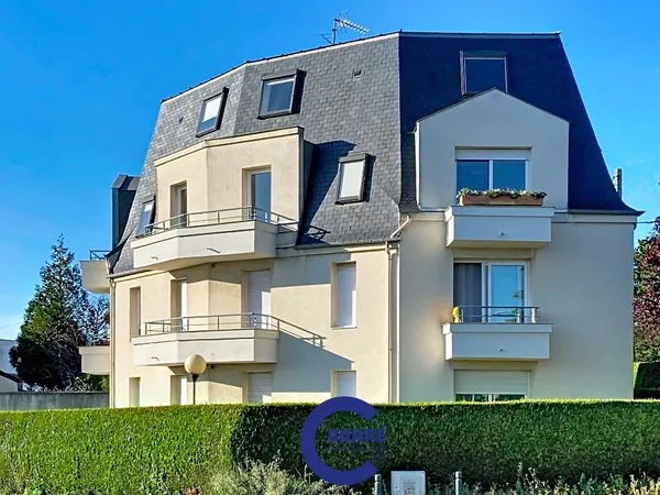 Appartement Caen 2 pièce(s) 30 m2