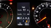 Renault Mégane 1.5 Blue dCi 115ch Evolution — photo 9
