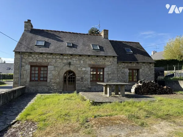 Maison 4 pièces 85 m²