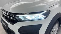 Dacia Sandero 1.0 ECO-G 100ch Stepway Essential — photo 17