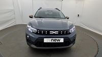 Dacia Jogger 1.8 hybrid 155ch Extreme 7 places -25 — photo 1