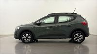 Dacia Sandero 1.0 TCe 110ch Stepway Expression + — photo 7