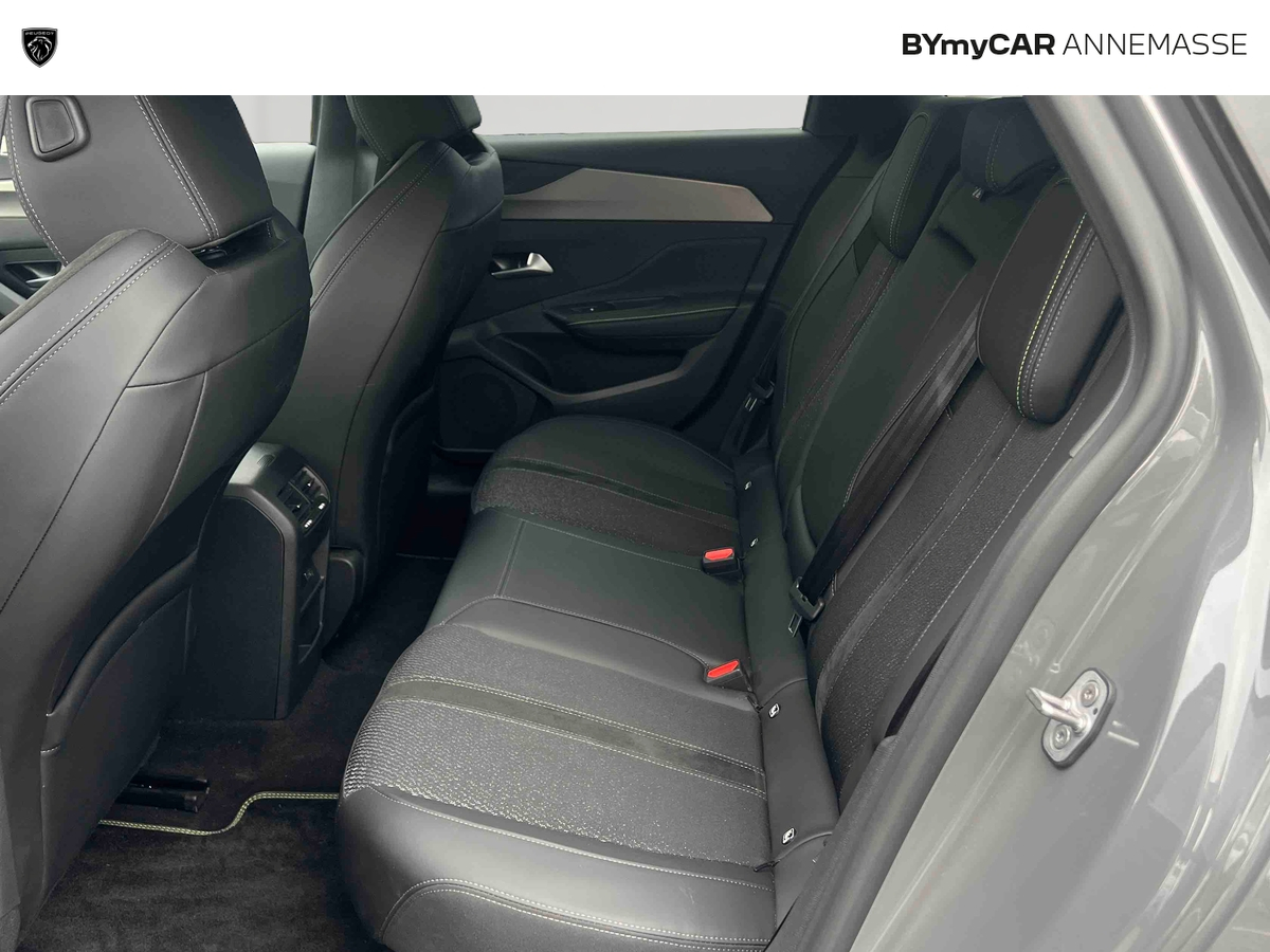 Peugeot 308 SW BlueHDi 130ch S&amp;S EAT8 — photo 18