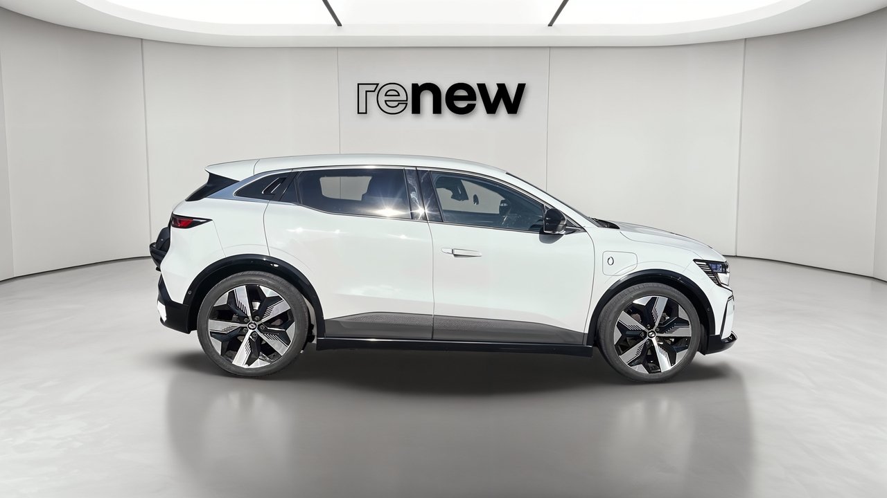 Renault Megane E-Tech EV60 220 ch optimum charge — photo 6