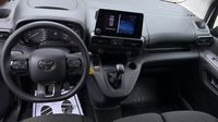 Toyota Proace City Medium 110 VVT-i Dynamic MC23 — photo 11