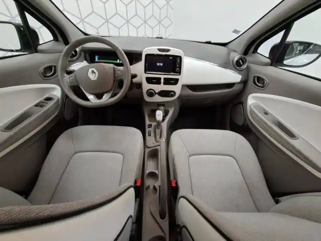 Renault Zoé zoe r90 — photo 26