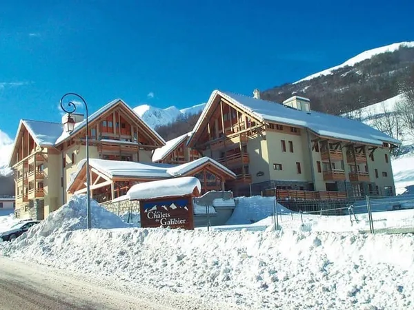 Duplex 3 pièces 63 m²