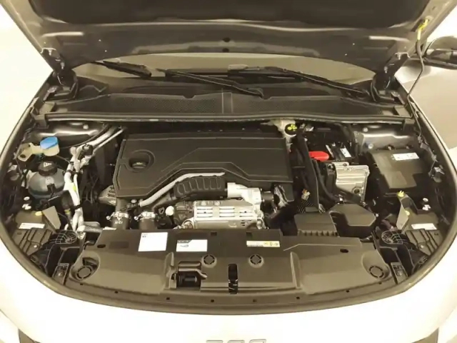 Peugeot 308 hybrid 145 e-dcs6 — photo 69