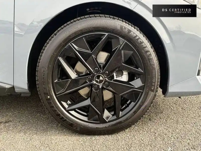 Ds Ds 4 n°4 hybride 145 e-dct6 — photo 93