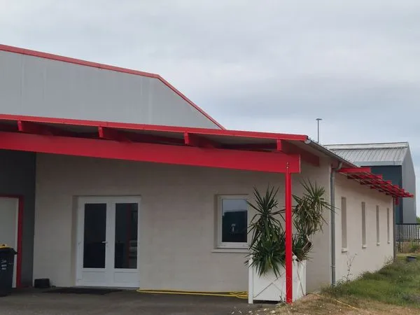 Bureaux à louer