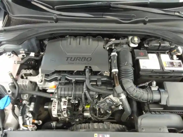 Hyundai I30 sw 1.0 t-gdi 100 dct-7