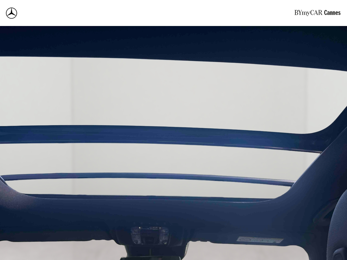 Mercedes EQA 250+ — photo 18