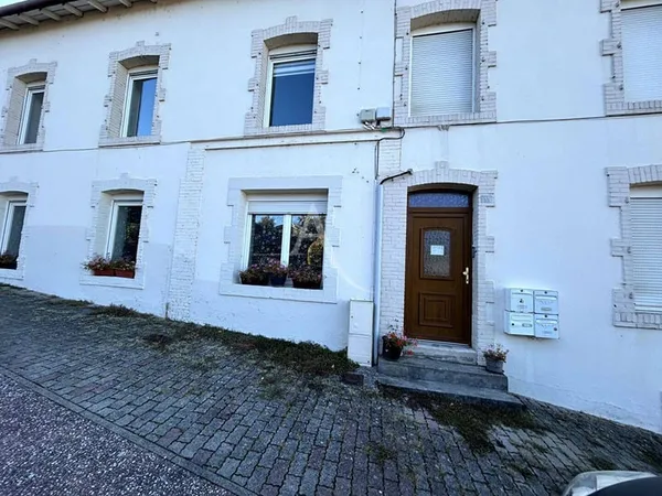 Appartement 3 pièces 83 m²
