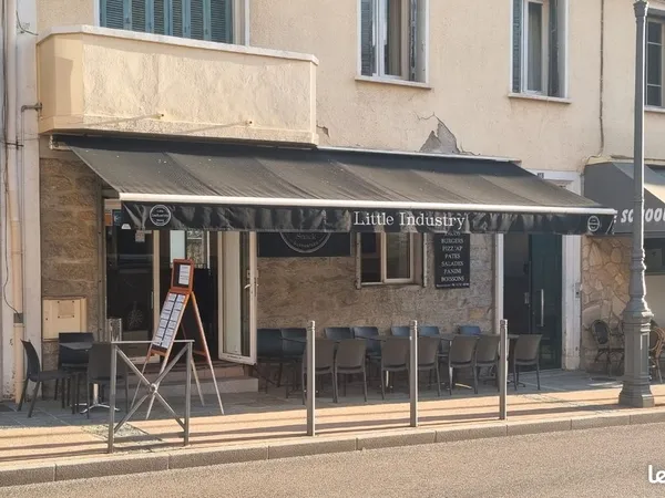 Investisseur Murs local commercial