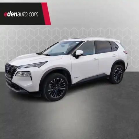 Nissan X-Trail e-power 204 ch