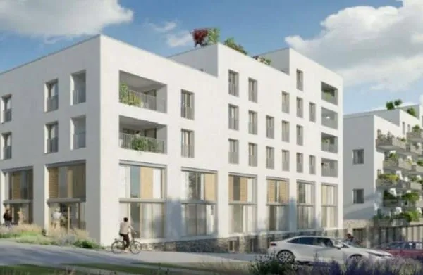 Local d'activité 1787 m²