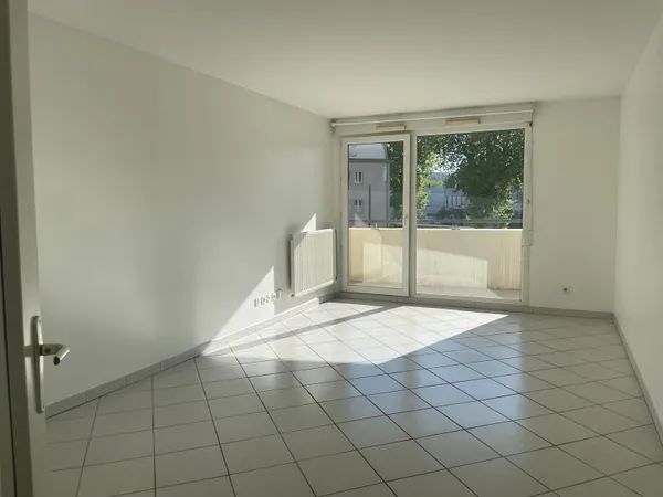Vends appartement