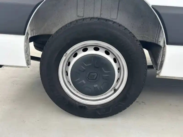 Renault Master fgn trac f3500 l2h2 blue dci 135 — photo 40